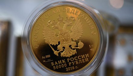 Russia Fights Back After West Tries To Cripple Economy.