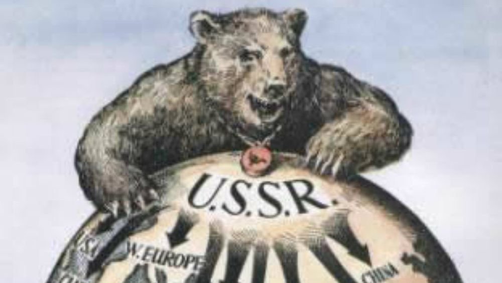 The Demonization of the Russian People