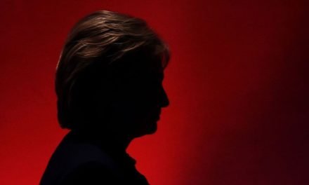 “Negotiations between Ukraine and Russia were premature,” says Hillary Clinton