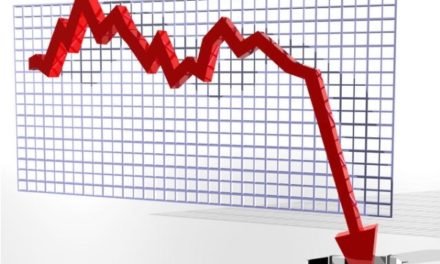 Get Ready for The Elites to Scoop up Bargains. The Collapse is on. But not in Russia!
