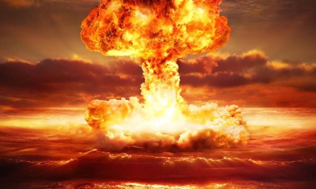 Polish MEP tells Ukraine Media “West must give Ukraine Nuclear Weapons”