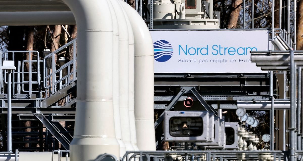 Kiev Regime fails to deprive Germany of vital Gas from Russia