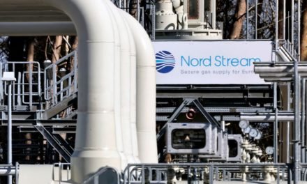 Kiev Regime fails to deprive Germany of vital Gas from Russia