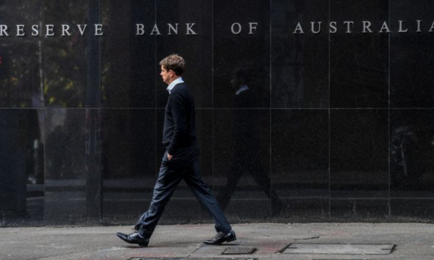 Australian Interest Rates to Rise