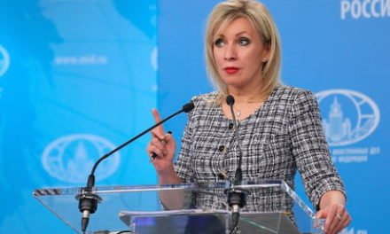 Norwegian consular employee openly expresses hatred of all Russians