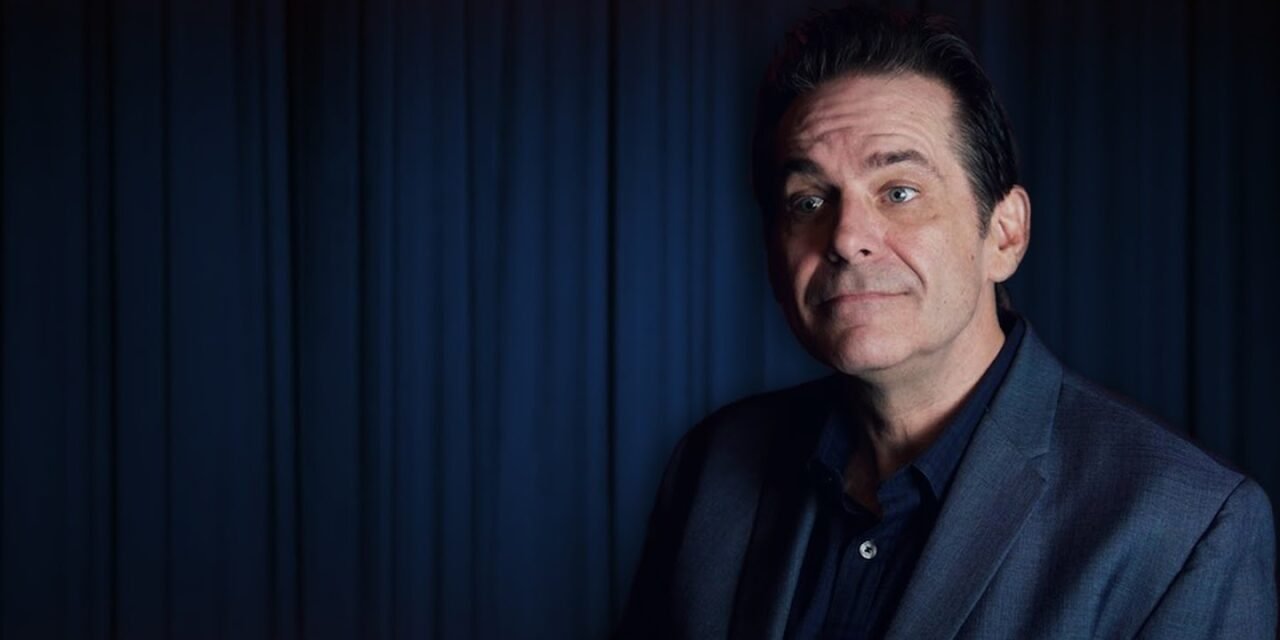 Myrotvorets: Controversial Ukrainian Website Places Jimmy Dore on Hit List