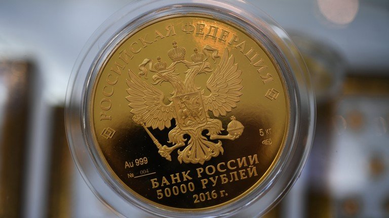 Russia’s external debt to GDP ratio fell to historic lows in 2022