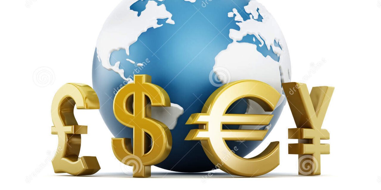 Global Debt Reaches Record Highs, Surpassing Pre-Pandemic Levels