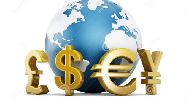 Global Debt Reaches Record Highs, Surpassing Pre-Pandemic Levels