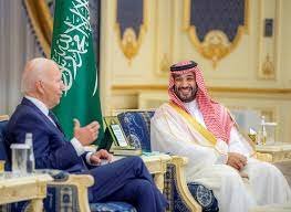Leaked Documents Show Saudi Crown Prince Threatened US Economy in Oil Production Dispute