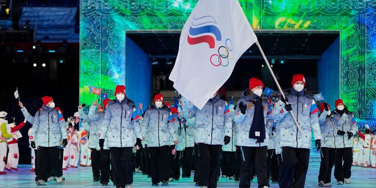 The IOC’s Suicidal Decision: A Fall from Grace