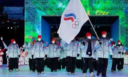 The IOC’s Suicidal Decision: A Fall from Grace