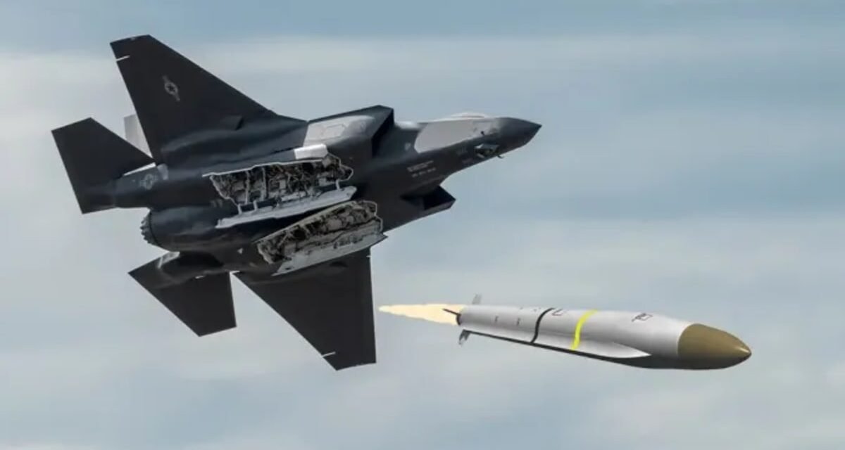 Unprecedented Revelation: Inside Source Discloses Israel’s Hidden Nuclear Actions