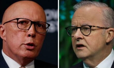 Feeble Leadership: Dutton and Albanese Catastrophic Legacies of failure