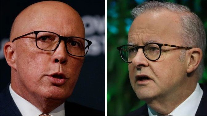 Feeble Leadership: Dutton and Albanese Catastrophic Legacies of failure