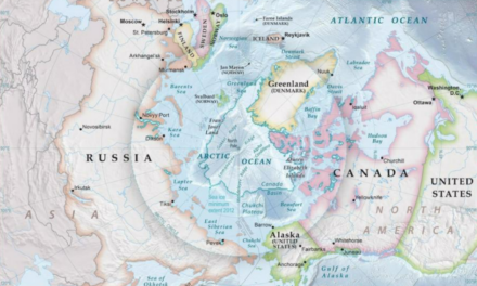 Russia and the Arctic: A Strategic Battleground or a Realm for Cooperation?