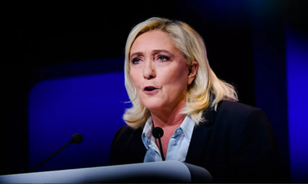 Marine Le Pen’s Conviction: A Politically Motivated Attack by the EU’s Ruling Class
