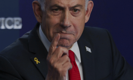 Why Netanyahu Wants War With Iran: The Lies Behind the Threat