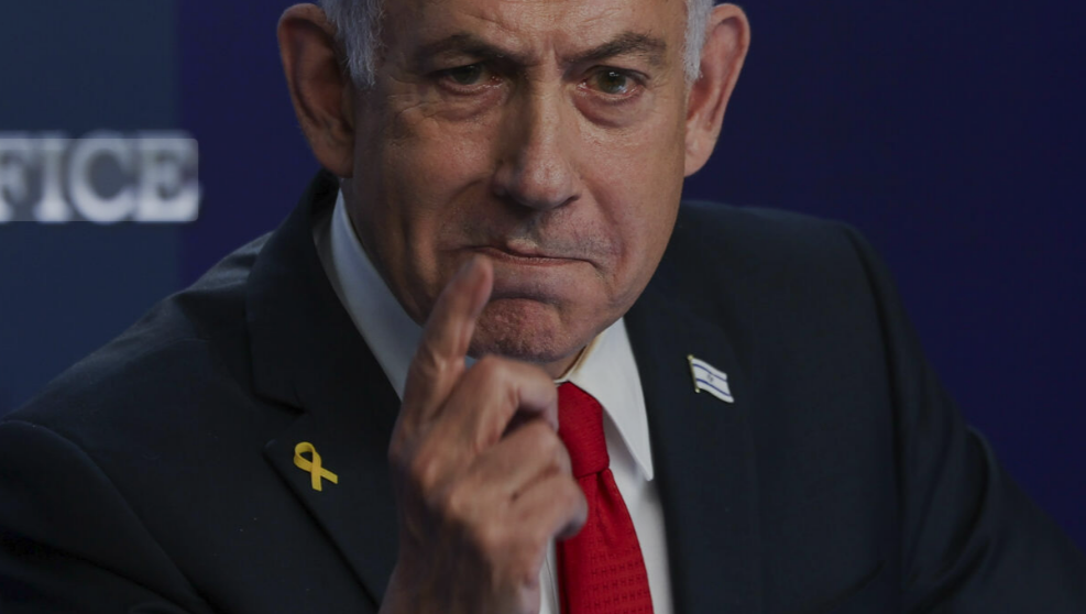 Why Netanyahu Wants War With Iran: The Lies Behind the Threat