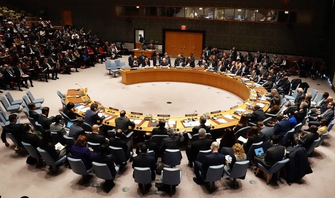 Dishonesty in Diplomacy: Western Deception and Russia’s Call for Genuine Peace