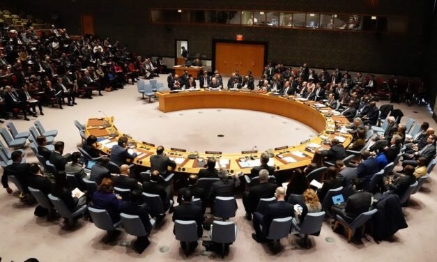 Dishonesty in Diplomacy: Western Deception and Russia’s Call for Genuine Peace