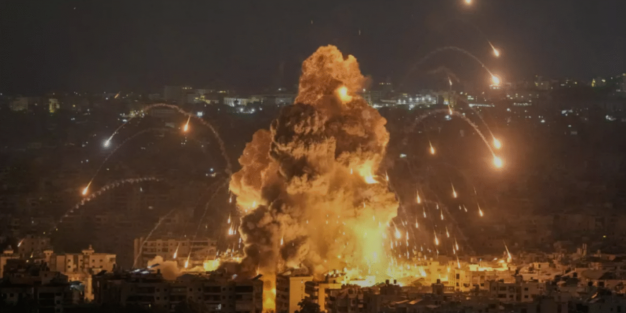 The Latest Israeli Attack on Iran: Hypocrisy, Timing, and Zionist Aggression