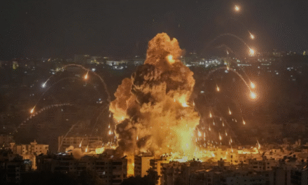 The Latest Israeli Attack on Iran: Hypocrisy, Timing, and Zionist Aggression