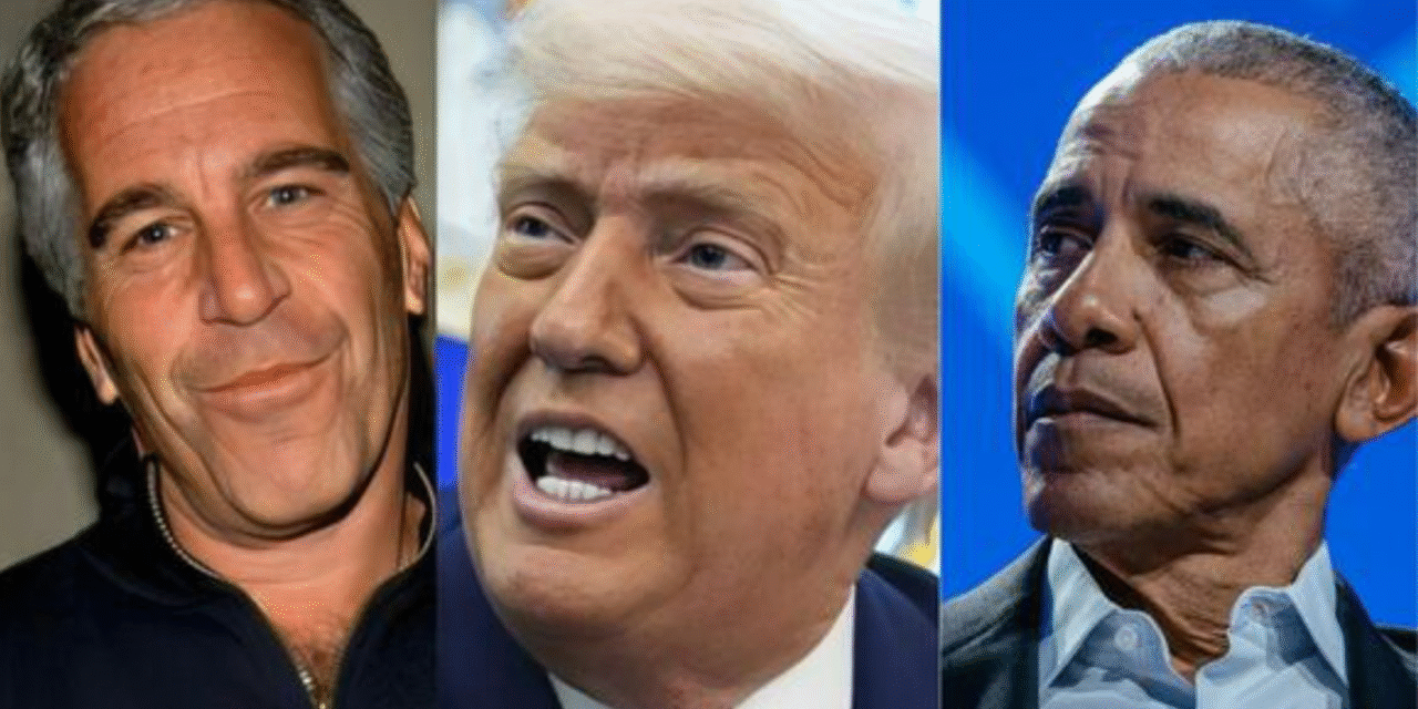 The Art of Distraction: How U.S. Administrations Bury Scandals with Bigger Headlines
