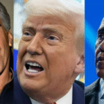 The Art of Distraction: How U.S. Administrations Bury Scandals with Bigger Headlines