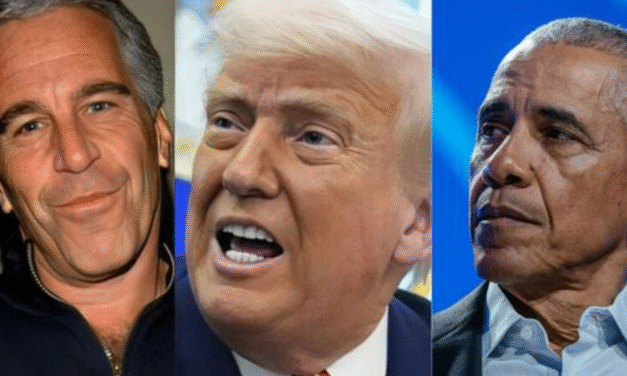 The Art of Distraction: How U.S. Administrations Bury Scandals with Bigger Headlines