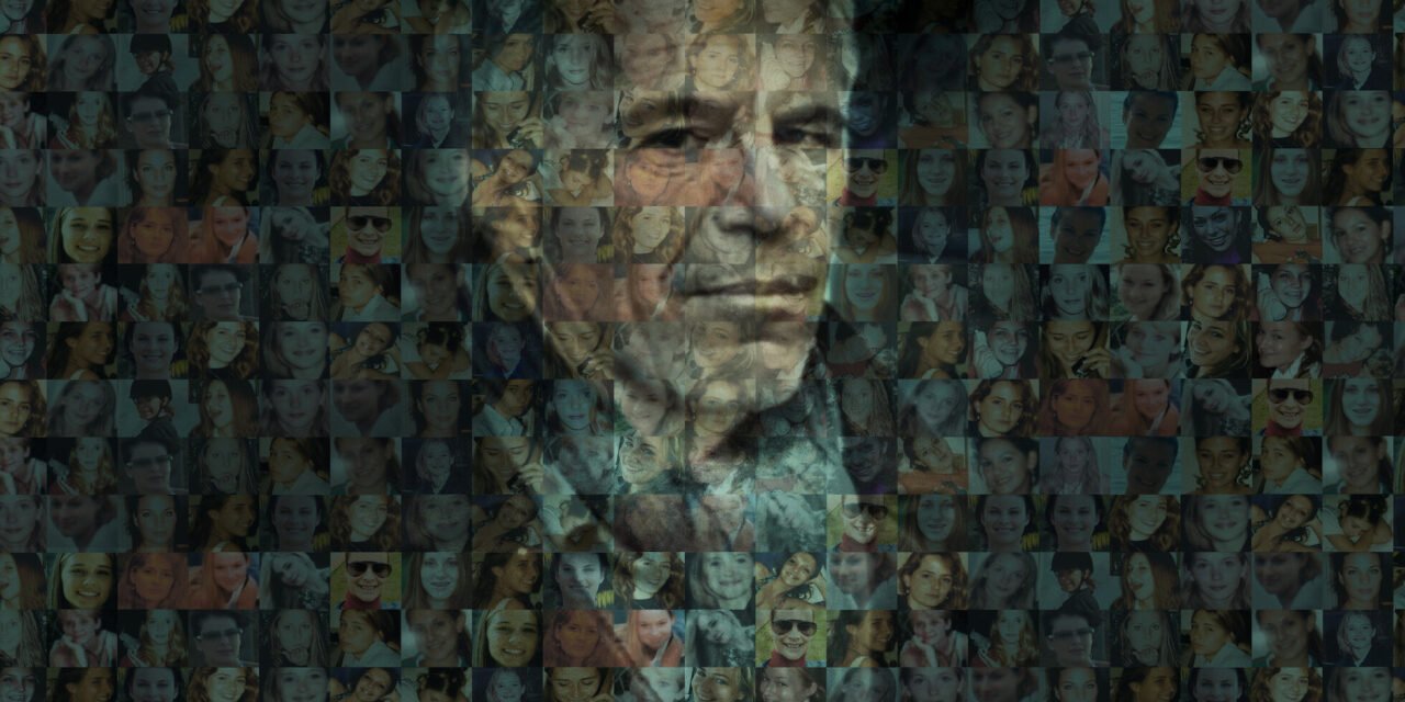  Jeffrey Epstein: The Honeytrap That Vanished – An Unfinished Story of Power, Paedophilia, and Protection