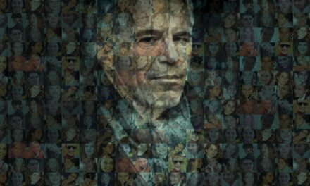  Jeffrey Epstein: The Honeytrap That Vanished – An Unfinished Story of Power, Paedophilia, and Protection