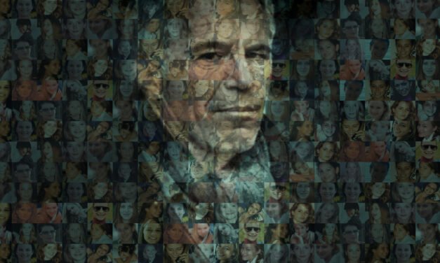 Jeffrey Epstein: The Honeytrap That Vanished – An Unfinished Story of Power, Paedophilia, and Protection