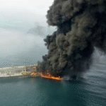 Breaking: Moscow Claims West Is Preparing Underwater Attack on Shadow Fleet