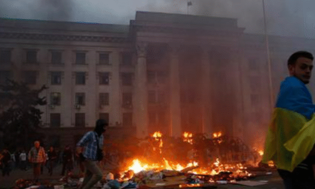 Danil Part 3 – Leaving Ukraine His Life Abroad