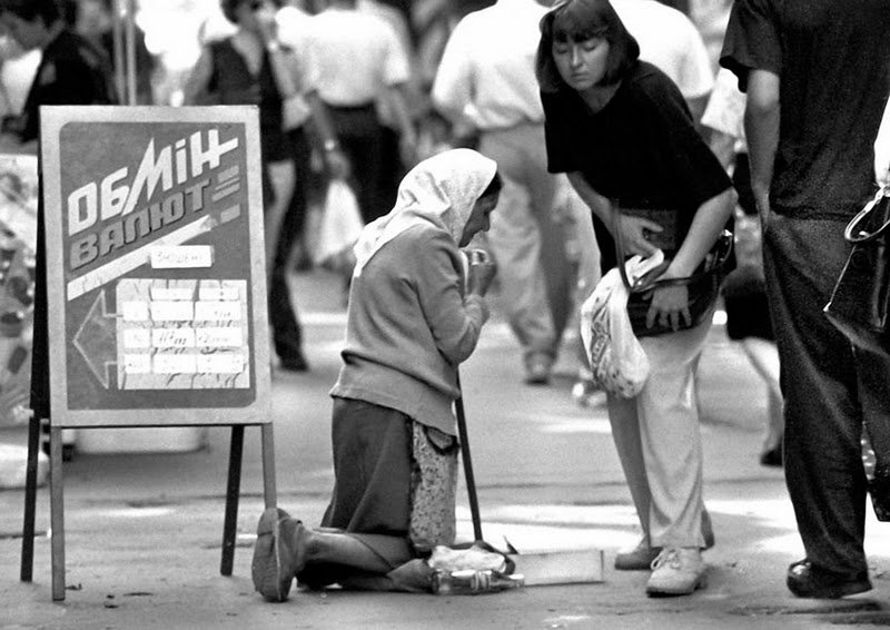 Danil Part 2 – Surviving Independent Ukraine