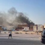 Doha under fire — a breach of sovereignty and the law