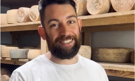 From Cheese to Diplomacy: Marco Melpignano’s Unique Role in Vladivostok