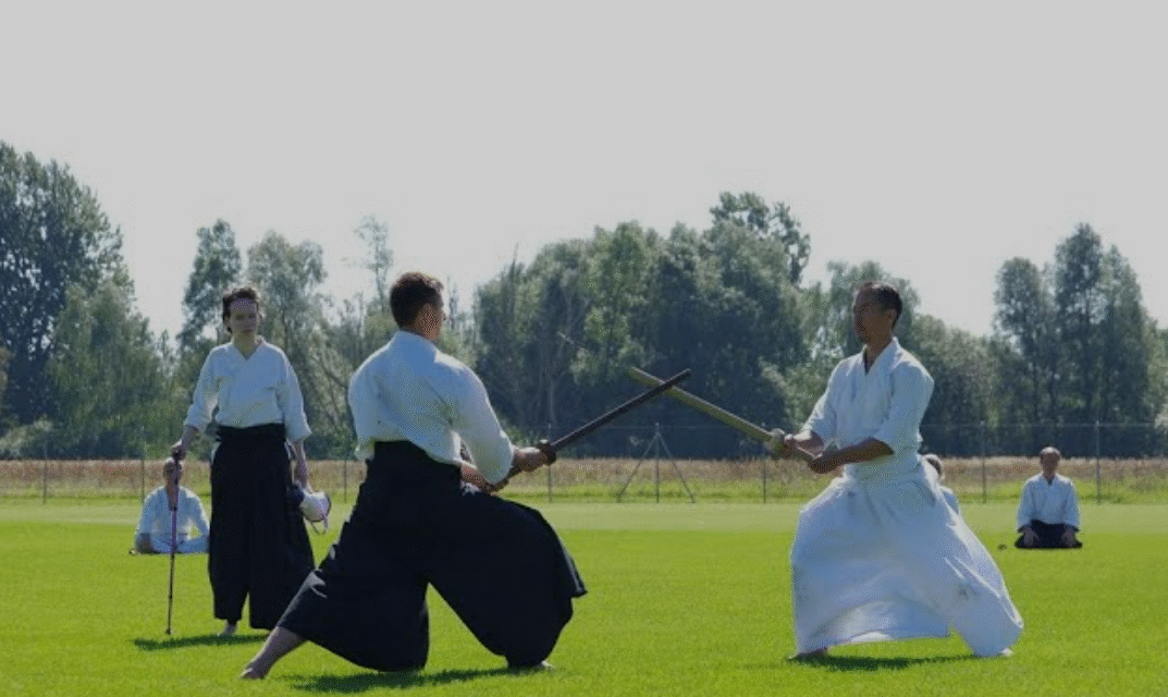 Araya Takashi – Part II: Resisting Globalism, Reviving Japan’s Spiritual Heart