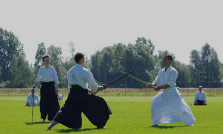 Araya Takashi – Part II: Resisting Globalism, Reviving Japan’s Spiritual Heart