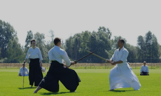 Araya Takashi – Part II: Resisting Globalism, Reviving Japan’s Spiritual Heart