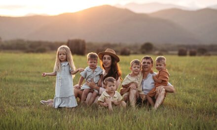 Danil Part 4 – A New Beginning in Russia