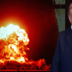 Trump’s Nuclear Gambit: Playing with Fire for Political Gain
