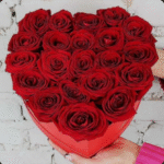 “21 Roses”: When Atrocity Is Too Perfect to Be True