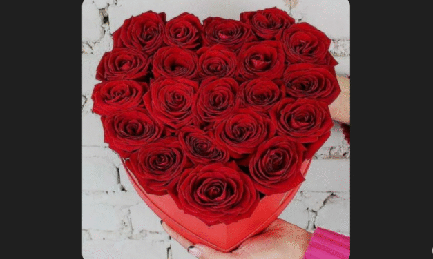 “21 Roses”: When Atrocity Is Too Perfect to Be True