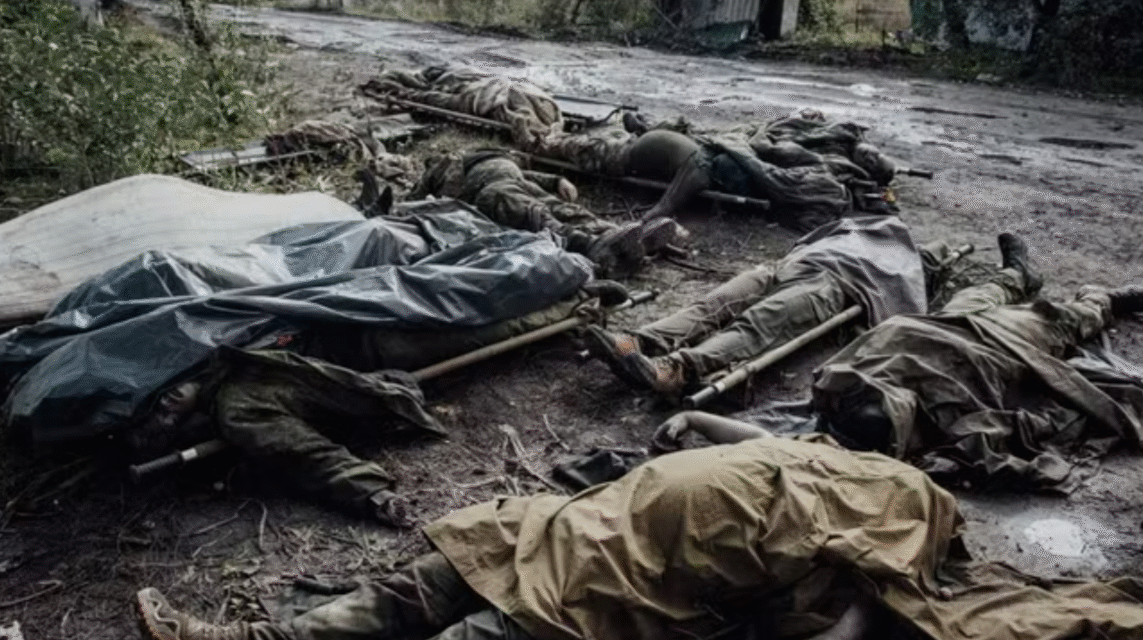 The “Heart Attack” Myth Pure Propaganda