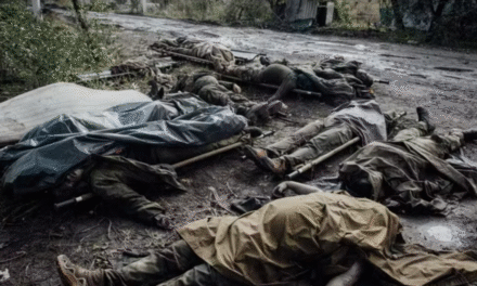 The “Heart Attack” Myth Pure Propaganda