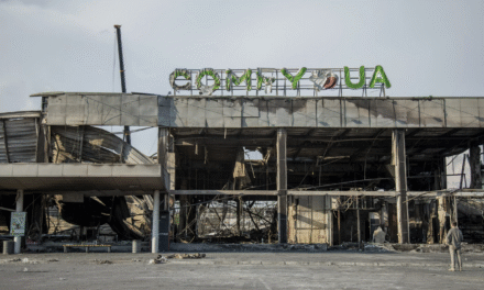 Ice Cream, Juice, and the “Paradise” Trope