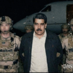 The U.S. Kidnapping of Nicolás Maduro