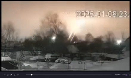 Russia’s Oreshnik Strike, A Clear Message